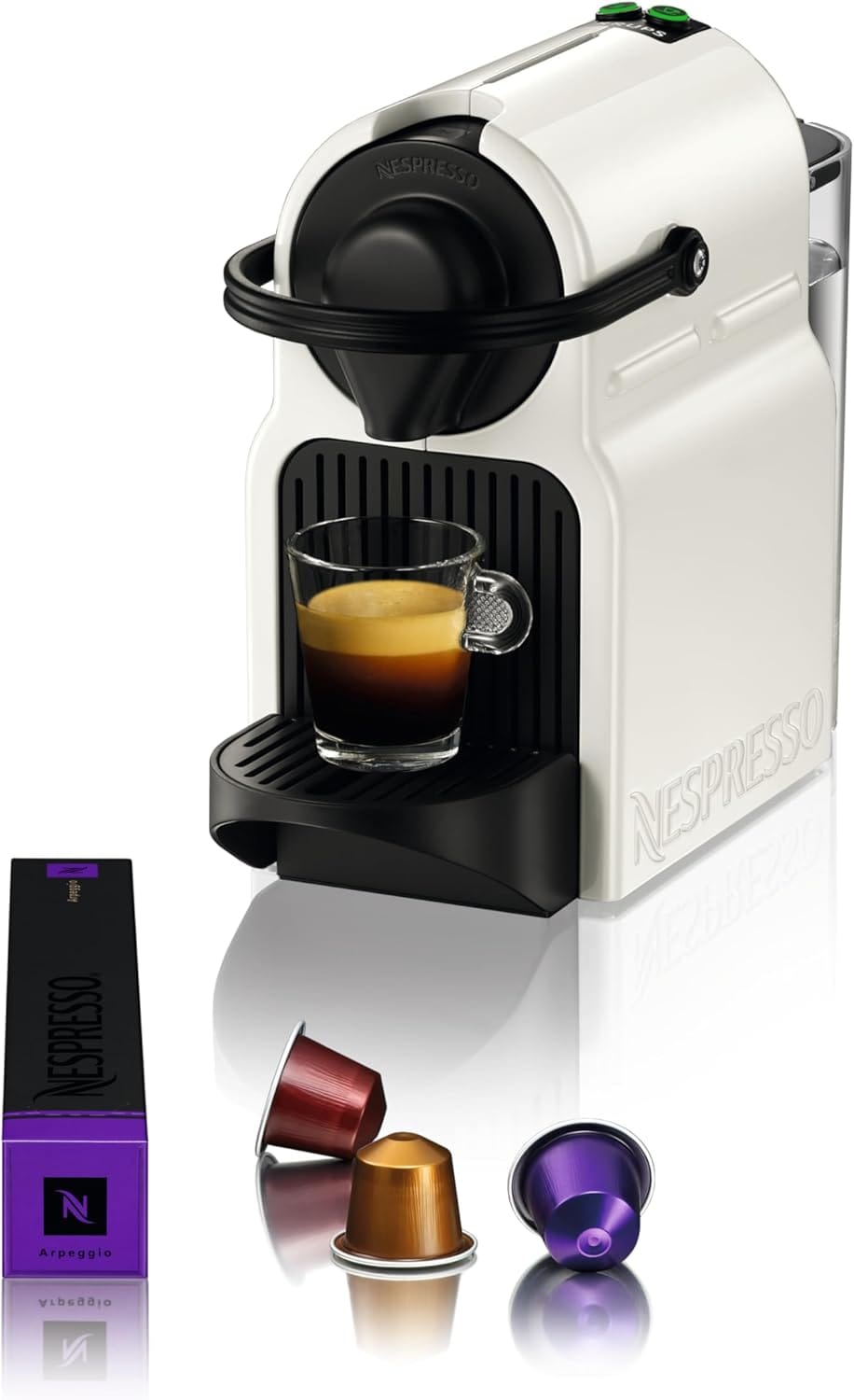 Machine Nespresso Krups Inissia
