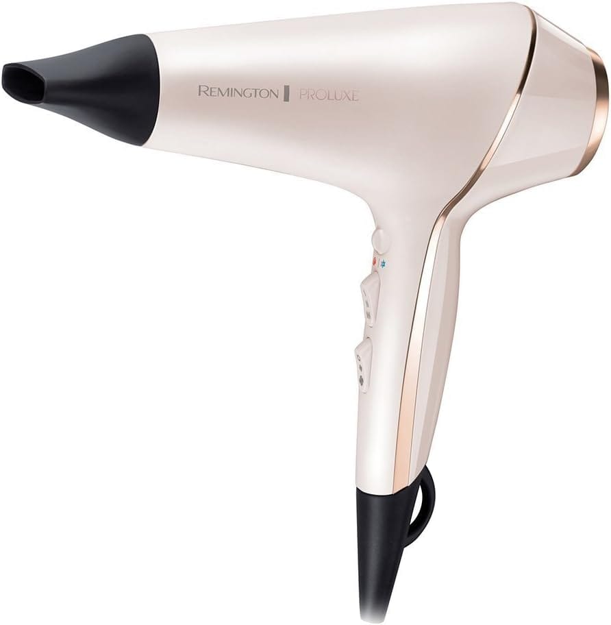 Sèche-cheveux ionique Remington PROluxe