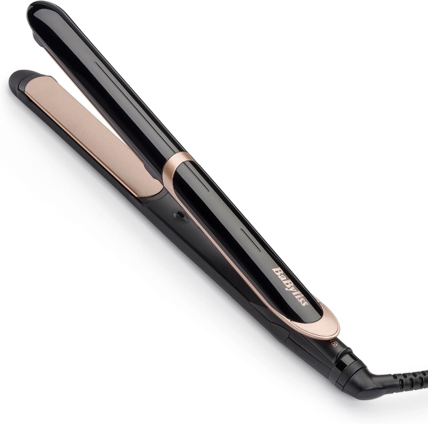 Lisseur BaByliss Super Smooth ionique