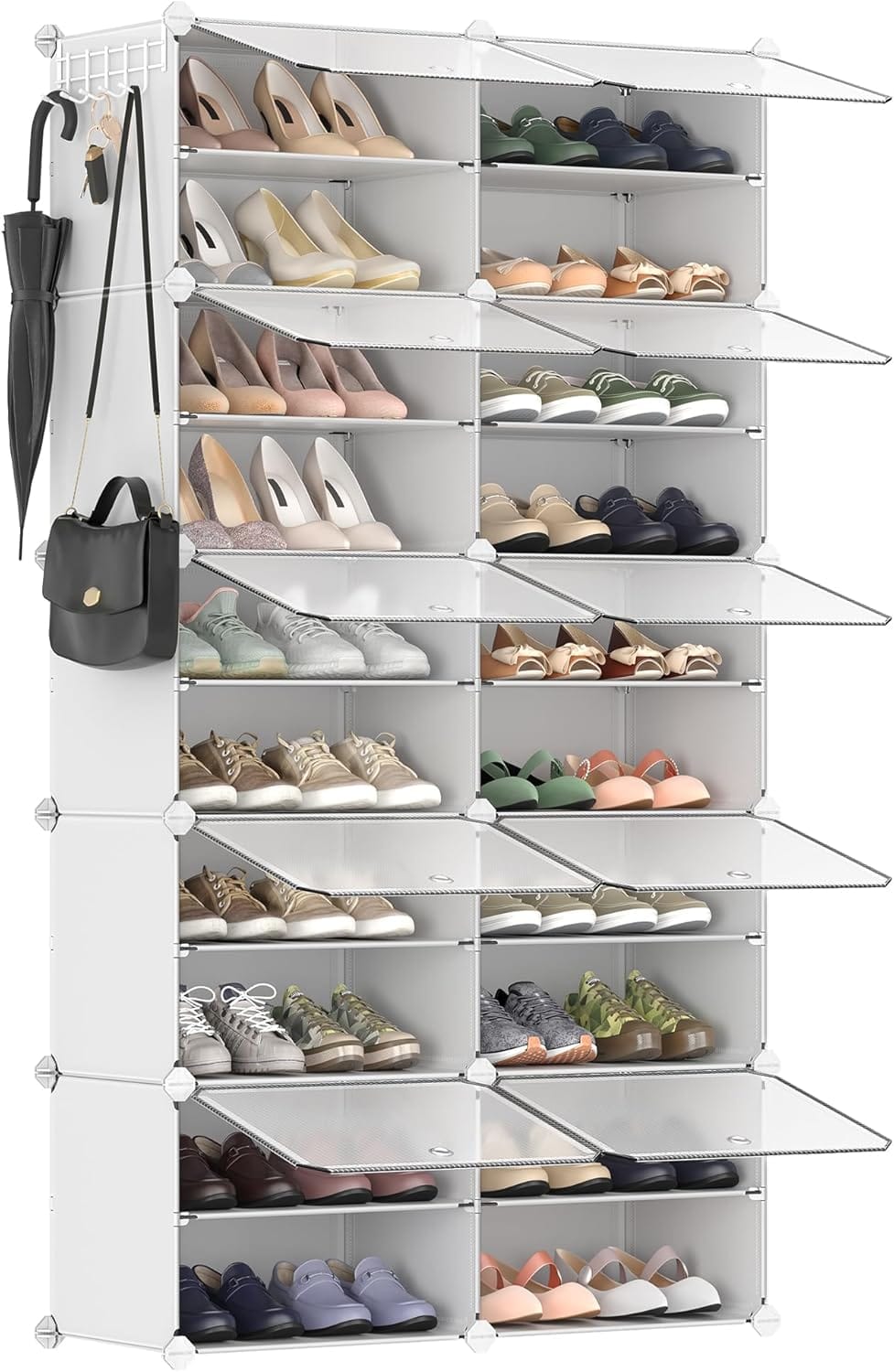 Étagère à chaussures SONGMICS