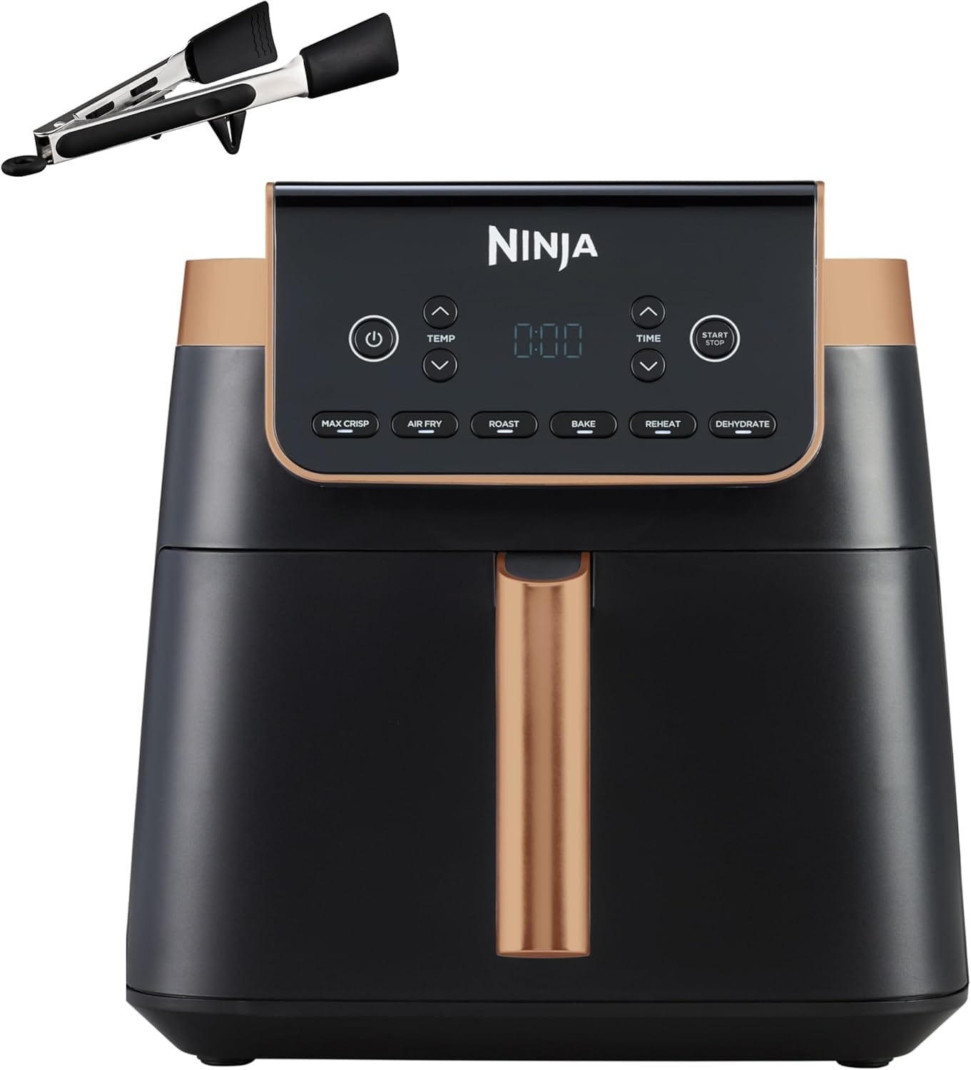 Air fryer Ninja MAX PRO 6,2 L