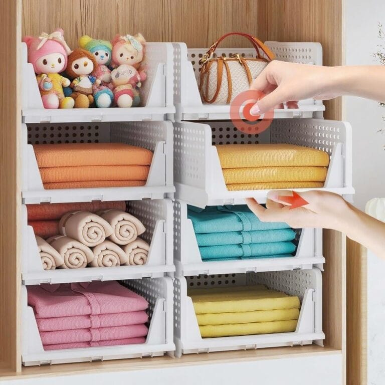 Organisateurs d'armoire Zikenis