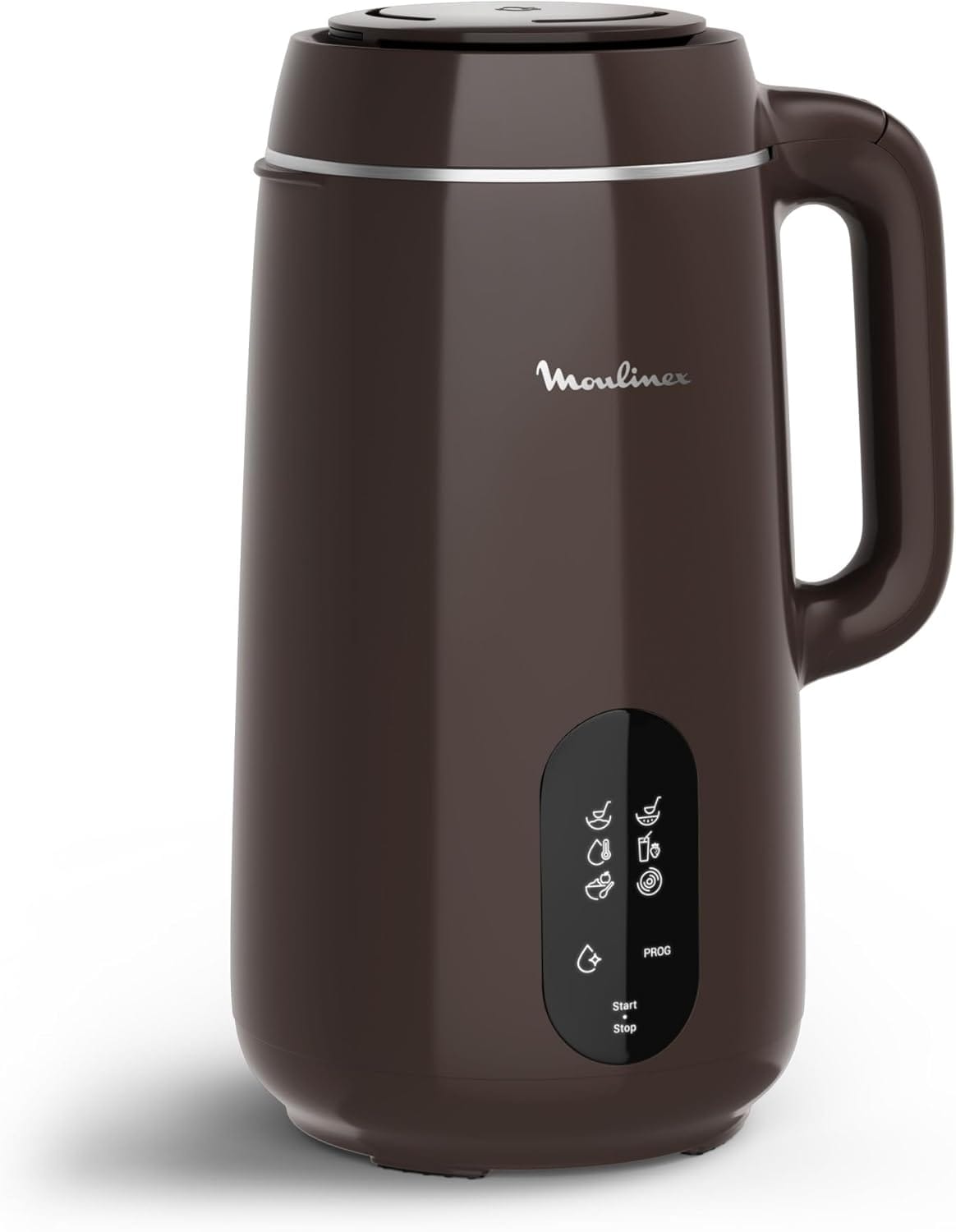 Blender chauffant Moulinex Multisoup